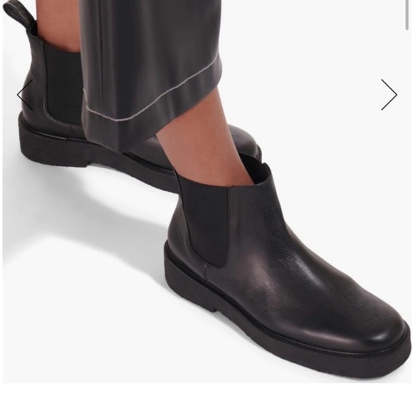 Staud Palomino Ankle Boots Size 39 - Picture 4 of 16